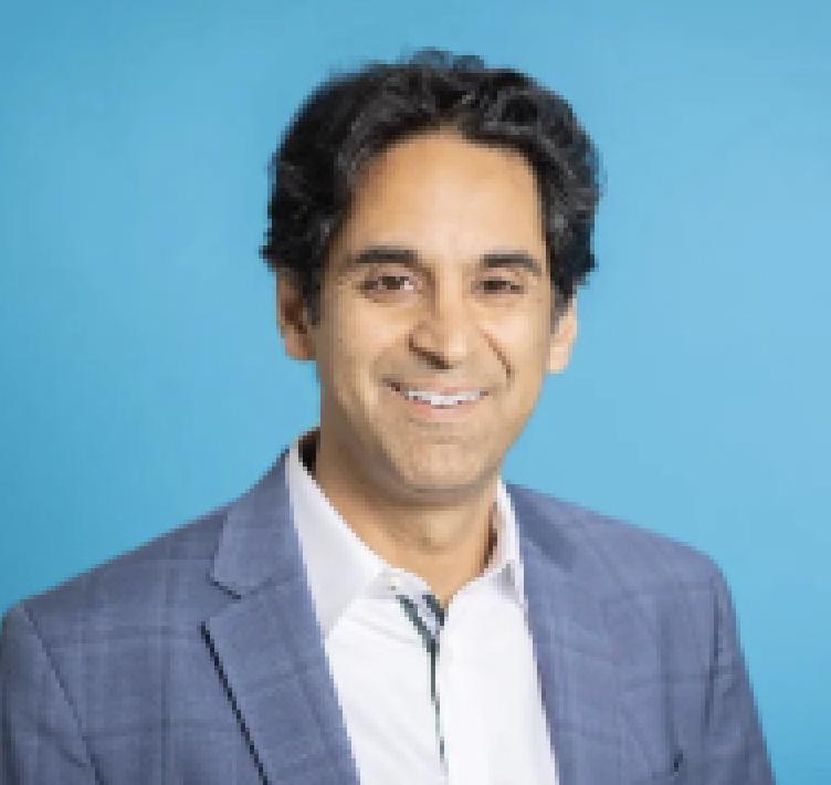 Dr. Anish Kirpalani