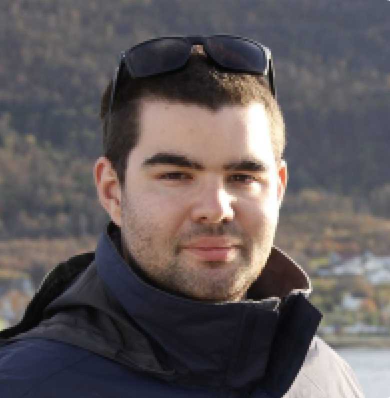 Justin Heroux