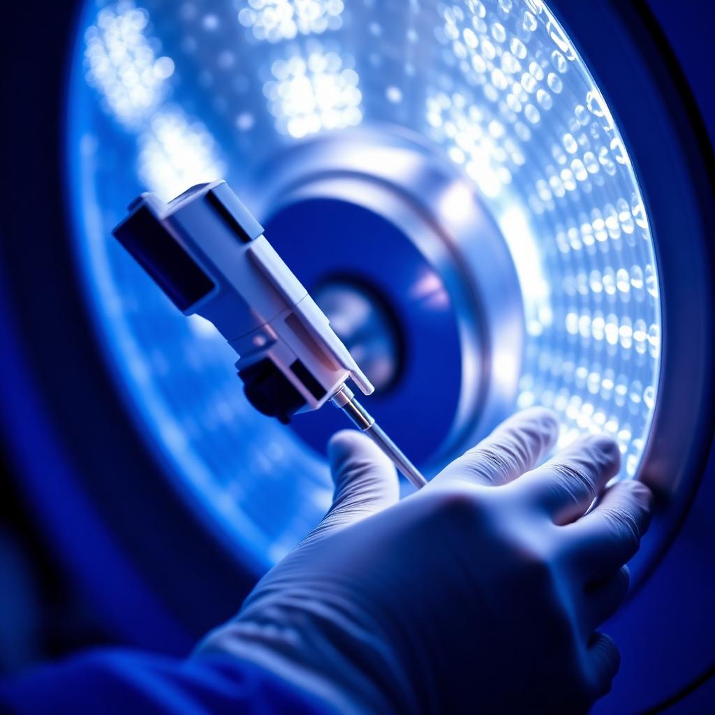 Interventional MRI